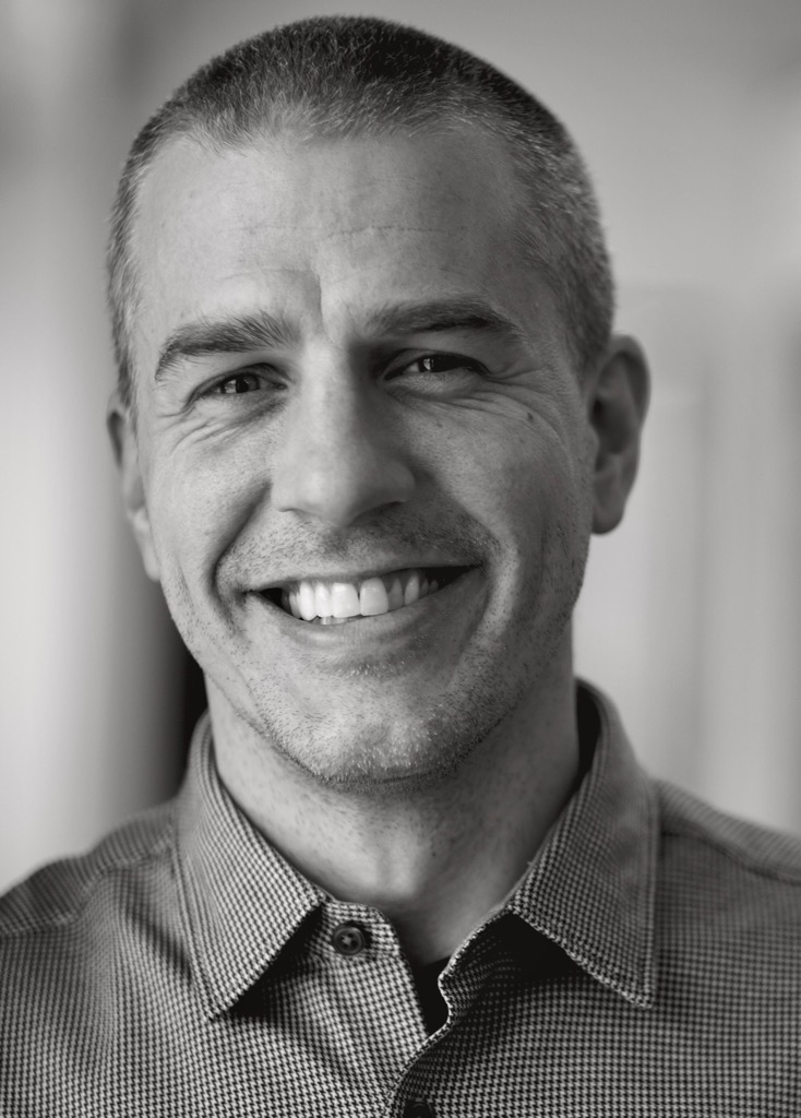 Aleksander Kornmo, daglig leder og CEO i Fix Renhold Oslo AS